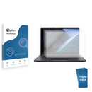 3-pack of Nano Glass screen protectors for ASUS ExpertBook B3 B3405