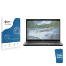 3pk Optic+ Nano Glass Screen Protectors for Dell Latitude 5420