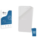 3-pack of Nano Glass screen protectors for Cisco CP-840-K9