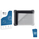 3-pack of Nano Glass screen protectors for Autel MaxiCOM Ultra Lite