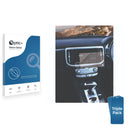 3pk Optic+ Nano Glass Screen Protectors for GWM P-Series