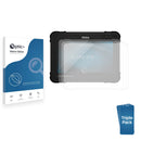 3-pack of Nano Glass screen protectors for Texa Axone Nemo Plus