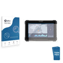 3pk Optic+ Nano Glass Screen Protectors for Dell Latitude 7220