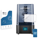 3-pack of Nano Glass screen protectors for Anycubic Photon Mono 2 (Print Bed)