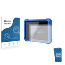 3-pack of Nano Glass screen protectors for AUSCAN 4