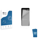 3-pack of Nano Glass screen protectors for Vivo Y6t