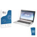 3pk Optic+ Nano Glass Screen Protectors for ASUS VivoBook S300CA