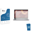 3-pack of Nano Glass screen protectors for Dell Latitude 7330 2-in-1