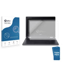 3-pack of Nano Glass screen protectors for Acer Chromebook Spin 511 R757TN