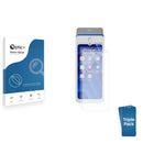 3-pack of Nano Glass screen protectors for myPOS Ultra