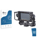 3pk Optic+ Nano Glass Screen Protectors for Sony HDVF-EL75