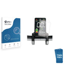 3-pack of Nano Glass screen protectors for Joyor S10-S V2