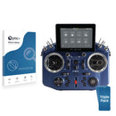 3pk Optic+ Nano Glass Screen Protectors for FrSky Horus X20