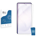 3-pack of Nano Glass screen protectors for Samsung Galaxy S26 Ultra