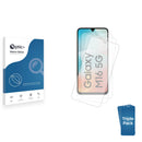 3-pack of Nano Glass screen protectors for Samsung Galaxy M16