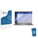 3-pack of Nano Glass screen protectors for Dell Latitude 5330