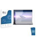 3-pack of Nano Glass screen protectors for Dell Pro Max 16
