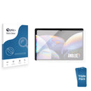 3-pack of Nano Glass screen protectors for Acer Iconia X12