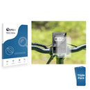 3-pack of Nano Glass screen protectors for Engwe Engine Pro 3.0 Boost