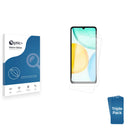3-pack of Nano Glass screen protectors for Honor X5d