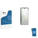 3-pack of Nano Glass screen protectors for Xiaomi Poco C81 Pro