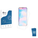 3-pack of Nano Glass screen protectors for Huawei Nova 16