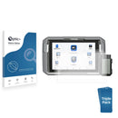 3-pack of Nano Glass screen protectors for  Topdon UltraDiag Moto Scan Tool