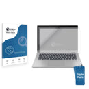 3-pack of Nano Glass screen protectors for Lenovo IdeaPad Flex 5 14ALC05