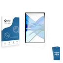 3-pack of Nano Glass screen protectors for HP SERIES 5 PRO 514PN Portable Monitor