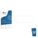 3-pack of Nano Glass screen protectors for Volkswagen Golf R Instrument Cluster (2026)