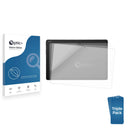 3-pack of Nano Glass screen protectors for Sunmi CPad 11"