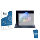 3-pack of Nano Glass screen protectors for HP EliteBook X G2a 14"