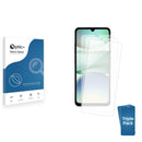 3-pack of Nano Glass screen protectors for Xiaomi Redmi A5