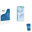 3-pack of Nano Glass screen protectors for Vivo S60