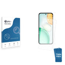3-pack of Nano Glass screen protectors for Honor Play 10C