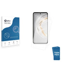 3-pack of Nano Glass screen protectors for Oukitel C69