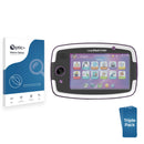 3pk Optic+ Nano Glass Screen Protectors for LeapFrog LeapPad Platinum