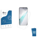 3-pack of Nano Glass screen protectors for Oppo K15 Pro Plus