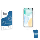 3-pack of Nano Glass screen protectors for Honor X5c Plus