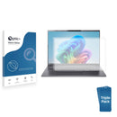 3-pack of Nano Glass screen protectors for Acer Aspire 16 AI