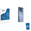 3pk Optic+ Nano Glass Rear Protectors for ASUS ZenFone 11 Ultra (Back)
