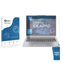 3pk Optic+ Nano Glass Screen Protectors for Lenovo IdeaPad Slim 5i Gen 9 14"
