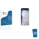 3-pack of Nano Glass screen protectors for Tecno Spark 50 4G