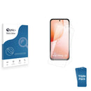 3-pack of Nano Glass screen protectors for Vivo Y51 Pro 5G