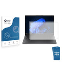 3-pack of Nano Glass screen protectors for HP 200 G2a