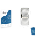 3-pack of Nano Glass screen protectors for Huawei Nova 15 Max