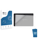 3-pack of Nano Glass screen protectors for Maxlegen M31 13