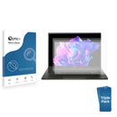 3-pack of Nano Glass screen protectors for Acer Swift Edge 16 SFE16-42
