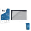 3-pack of Nano Glass screen protectors for Alldocube iPlay 70E