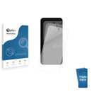3-pack of Nano Glass screen protectors for Oppo Reno 15 FS 